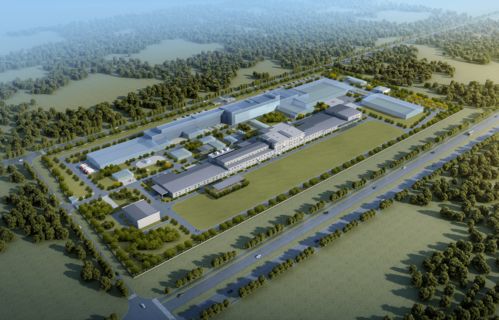 追加投資3億元 富士膠片印版新產(chǎn)品工廠在園區(qū)奠基