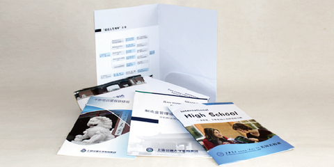 嘉定區(qū)正規(guī)畫冊印刷哪家便宜 真誠推薦 上海景聯(lián)印務