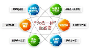 青島微天使商務(wù)信息咨詢(xún)管理企業(yè) 信息技術(shù)咨詢(xún)服務(wù)的領(lǐng)航者