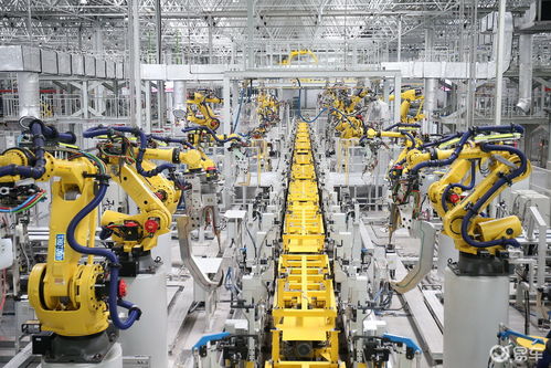 從長(zhǎng)城到世界 魏建軍三十年造車(chē)路與七國(guó)十地全球研發(fā)生產(chǎn)體系