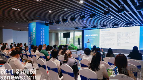 共襄金融支持科技創(chuàng)新盛舉 河套金融服務(wù)日聚焦信息技術(shù)咨詢(xún)服務(wù)